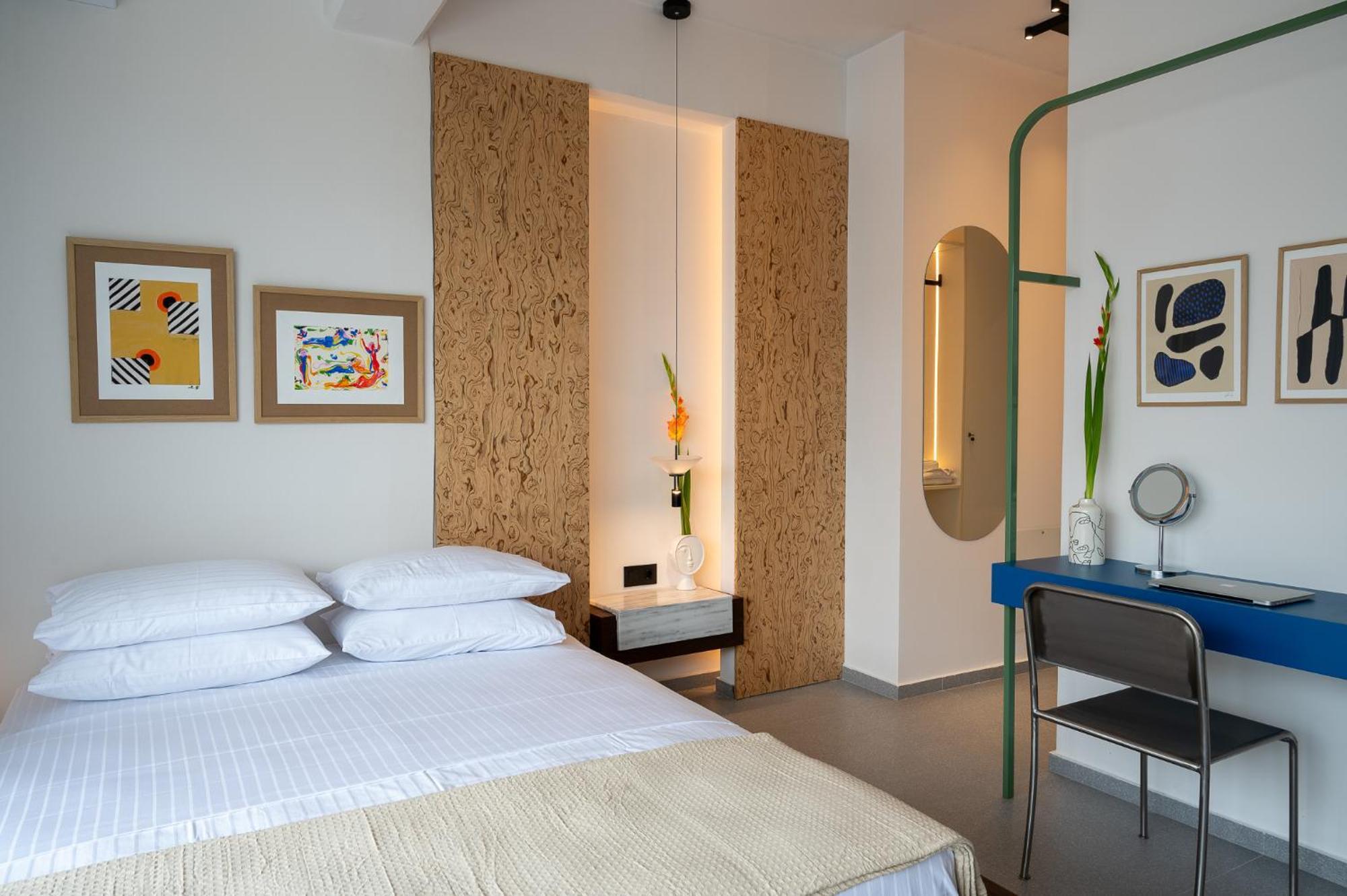 Infinity Blue Next To The Sea Apartamento Calamata Exterior foto